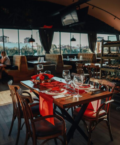 Services La Mixteca Galveston